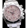 Rolex Stainless Steel Daytone Watch Silver