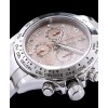 Rolex Stainless Steel Daytone Watch Silver