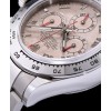 Rolex Stainless Steel Daytone Watch Silver