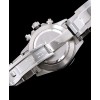 Rolex Stainless Steel Daytone Watch Silver