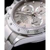 Rolex Ceramic Daytone Cosmograph Watch Silver