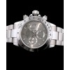 Rolex Ceramic Daytone Cosmograph Watch Silver