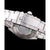 Rolex Ceramic Daytone Cosmograph Watch Silver