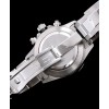 Rolex Ceramic Daytone Cosmograph Watch Silver