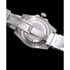 Rolex Stainless Steel Submariner Watch Black