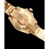 Rolex Ceramic Submariner Watch Full Gold Blue