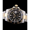 Rolex Ceramic Submariner Watch Black