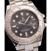Rolex Men s Yacht Master Watch Blue
