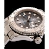 Rolex Men s Yacht Master Watch Blue