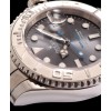 Rolex Men s Yacht Master Watch Blue