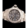 Rolex Men s Yacht Master Watch Blue