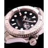 Rolex Men s Yacht Master Watch Red