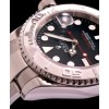 Rolex Men s Yacht Master Watch Red