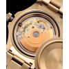 Rolex Gold Men s Yacht Master Watch Golden