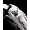 Rolex Stainless Steel Men s Yacht Master Watch Blue