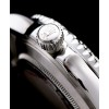 Rolex Stainless Steel Men s Yacht Master Watch Black