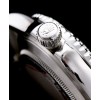 Rolex Stainless Steel Men s Yacht Master Watch White