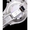 Rolex Stainless Steel Men s Yacht Master Watch White
