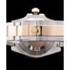 Rolex Submariner Automatic Watch with Dimond Blue