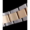 Rolex Submariner Automatic Watch with Dimond Black