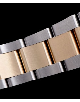 Rolex Submariner Automatic Watch with Dimond Black