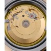 Rolex Submariner Two Tone Automatic Watch Black