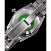 Rolex Datejust Wtach With Diamond maker Golden