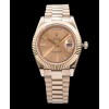 Rolex Men s Automatic President Watch Golden