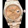 Rolex Men s Automatic President Watch Golden