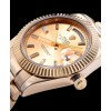 Rolex Men s Automatic President Watch Golden