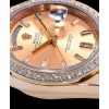 Rolex Day-Date President Automatic Watch Golden