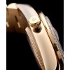 Rolex Day-Date President Automatic Watch Golden