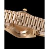 Rolex Day-Date President Automatic Watch Golden