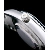 Rolex Rose Gold Automatic Watch White