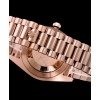 Rolex Men s Diamond President Watch Golden