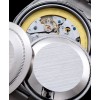 Rolex Stailess Air king Watch Black