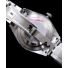 Rolex Stailess Air king Watch Black