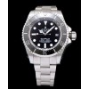Rolex Deepsea Sea Dweller Black Watch Black
