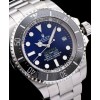 Rolex Deepsea Sea Dweller Black Watch with Black Ceramic Bezel Black