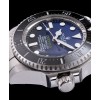 Rolex Deepsea Sea Dweller Black Watch with Black Ceramic Bezel Black