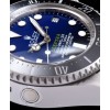 Rolex Deepsea Sea Dweller Black Watch with Black Ceramic Bezel Black