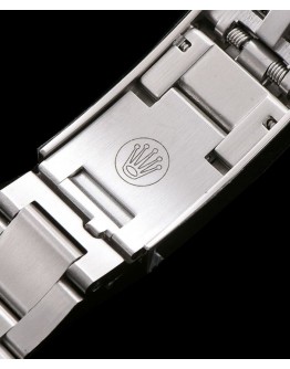 Rolex Deepsea Sea Dweller Black Watch with Black Ceramic Bezel Black