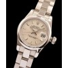 Rolex Stainless Steel Watches Silver