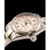 Rolex Stainless Steel Watches Silver