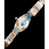 Rolex Stainless Steel Watches Silver