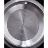 Rolex Datejust Watches with luminous hour markers Silver