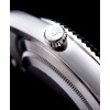 Rolex Datejust Watches with luminous hour markers White