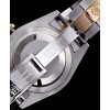Rolex Stainless Steel Mid size Datejust Watches Golden