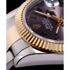 Rolex Mid-size Datejust Automatic Watches Golden