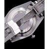 Rolex Stainless Steel Datejust Automatic Watches White
